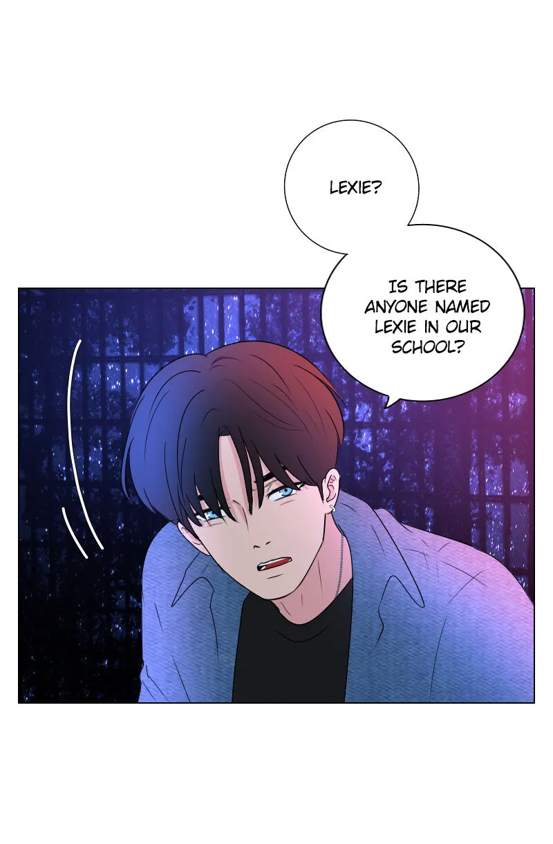 Read Rumor Has It chapter 43 image 14 on Lezhin