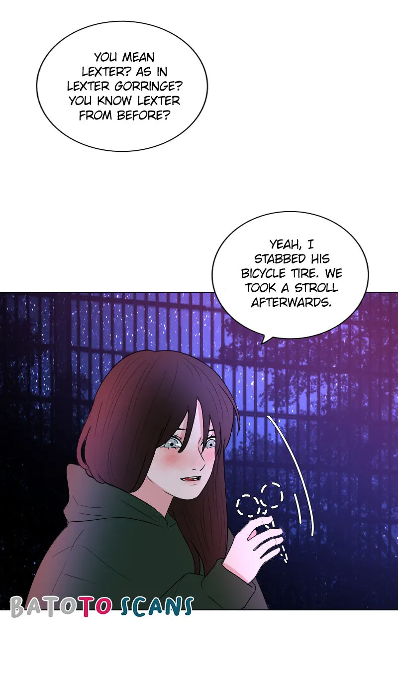 Read Rumor Has It chapter 43 image 16 on Lezhin