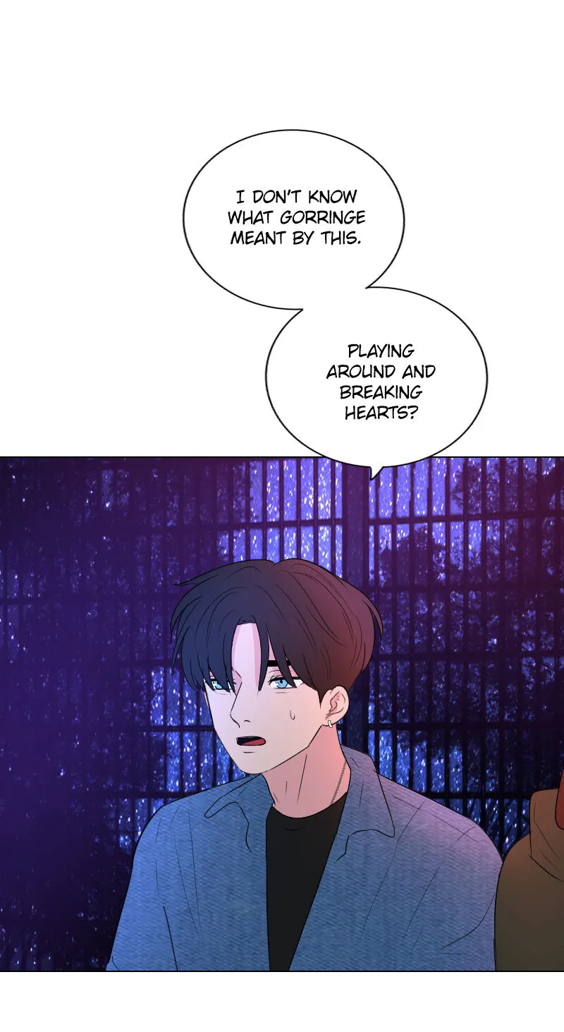 Read Rumor Has It chapter 43 image 17 on Lezhin