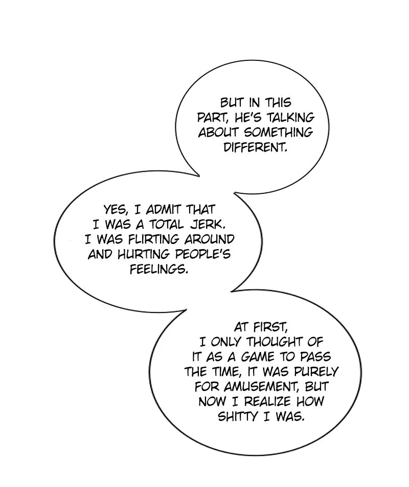 Read Rumor Has It chapter 43 image 18 on Lezhin