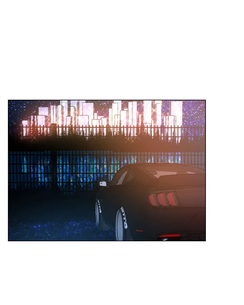 Read Rumor Has It chapter 43 image 2 on Lezhin