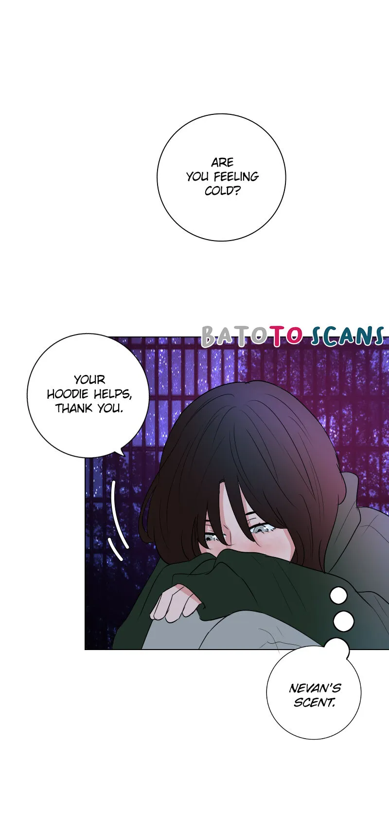 Read Rumor Has It chapter 43 image 21 on Lezhin