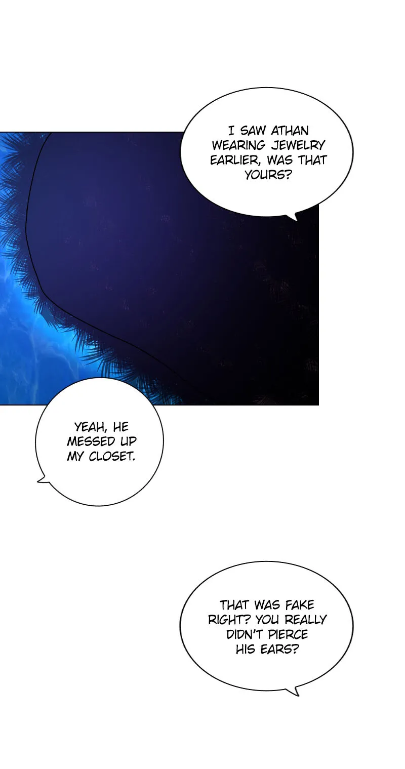 Read Rumor Has It chapter 43 image 22 on Lezhin