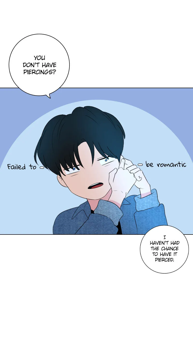 Read Rumor Has It chapter 43 image 24 on Lezhin