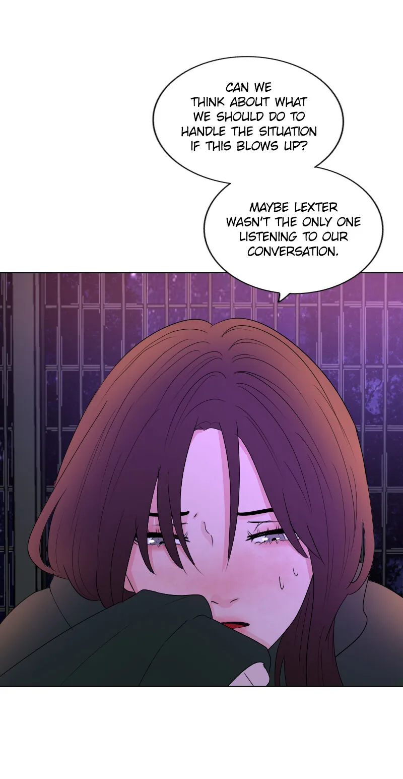Read Rumor Has It chapter 43 image 28 on Lezhin