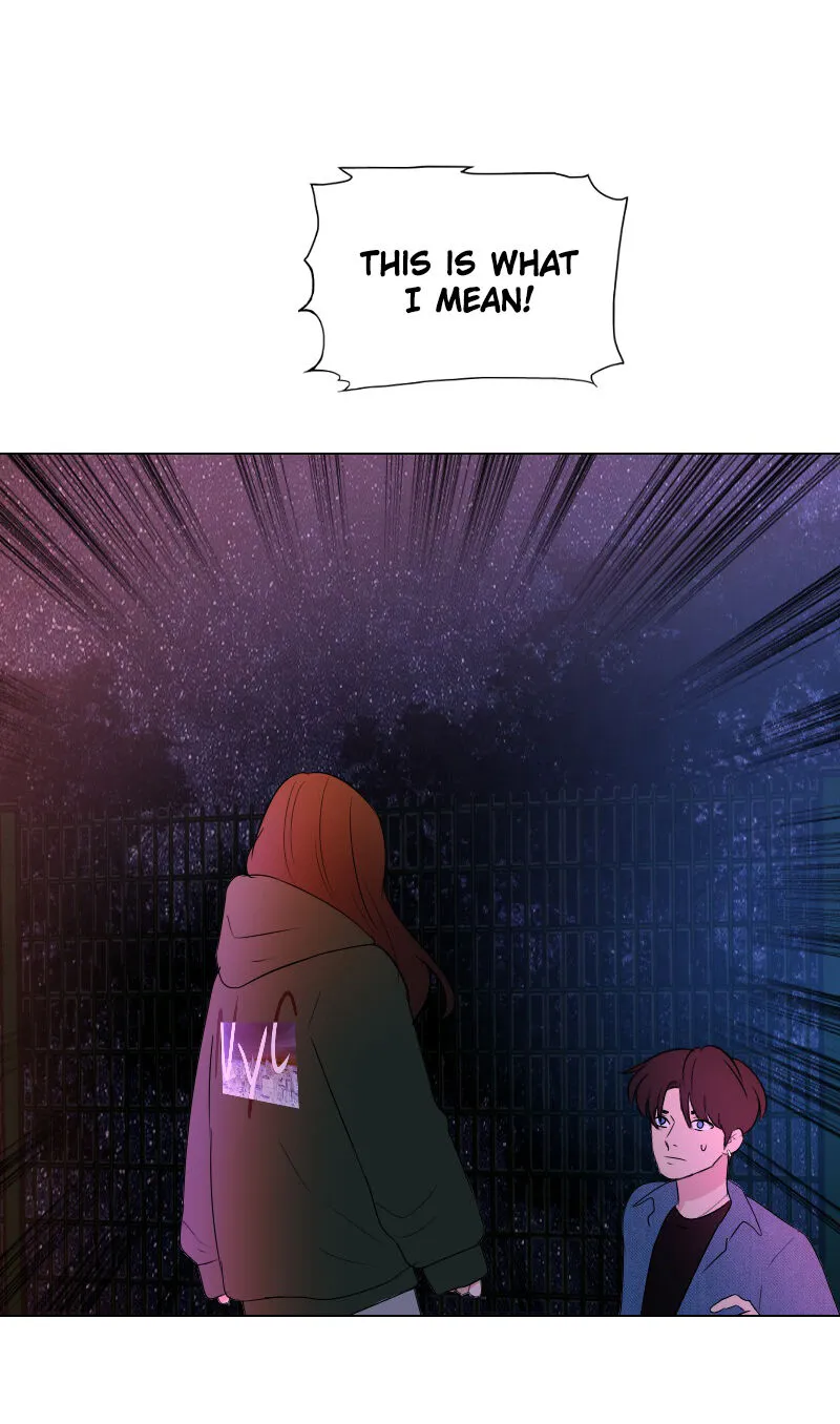 Read Rumor Has It chapter 43 image 31 on Lezhin