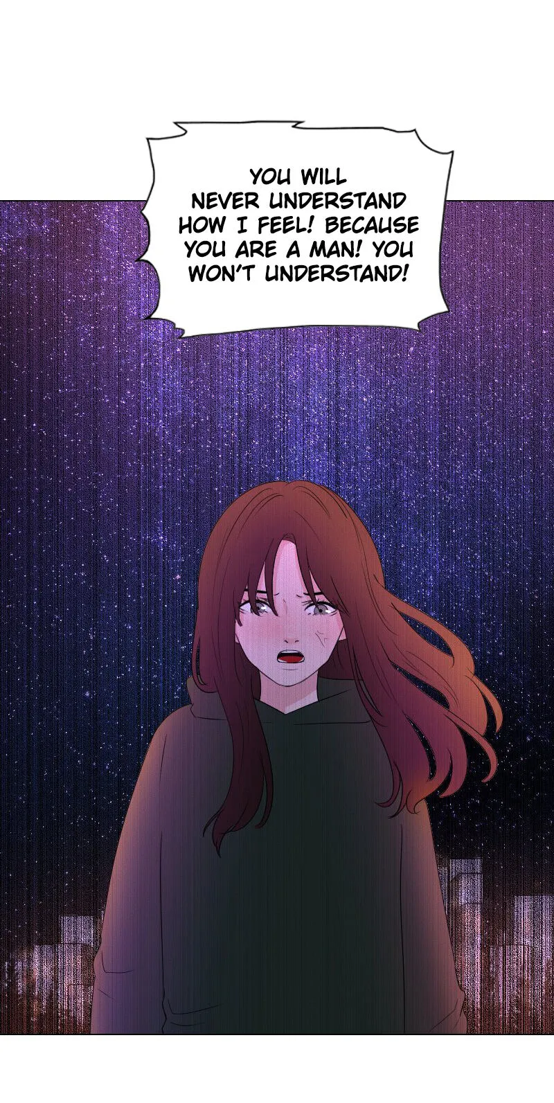 Read Rumor Has It chapter 43 image 32 on Lezhin