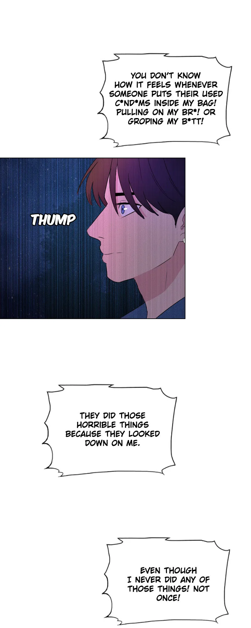 Read Rumor Has It chapter 43 image 34 on Lezhin