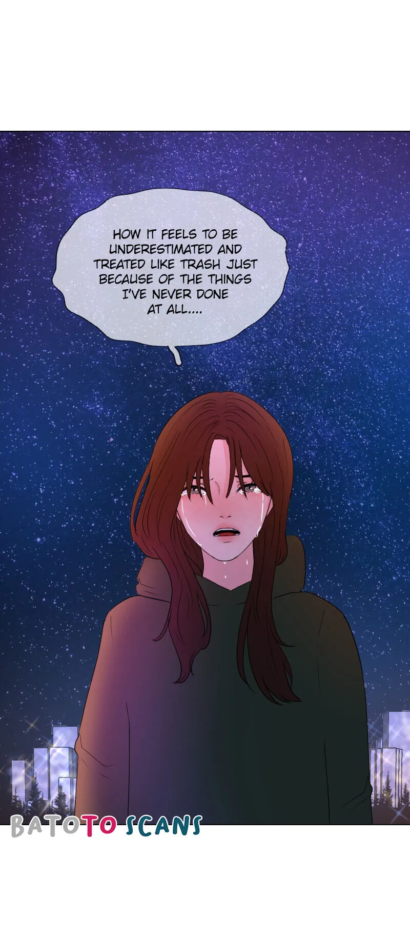 Read Rumor Has It chapter 43 image 37 on Lezhin