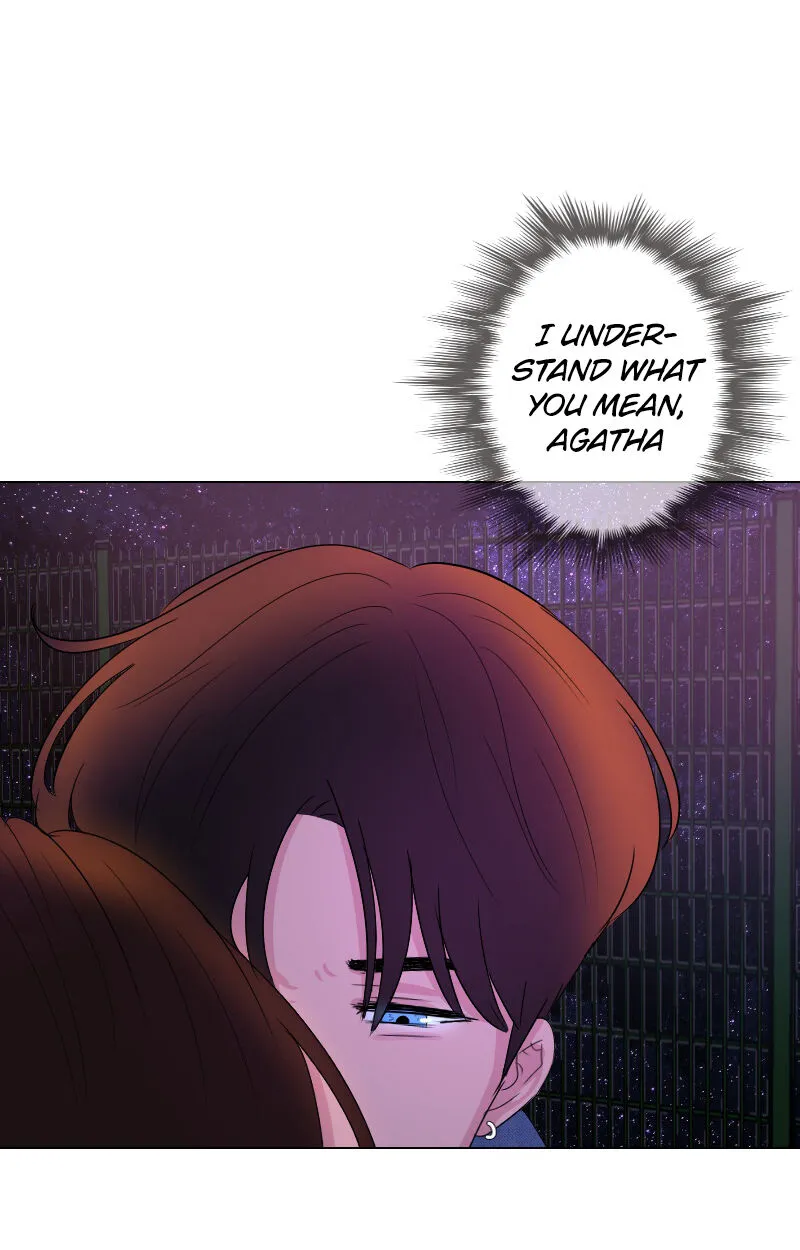 Read Rumor Has It chapter 43 image 40 on Lezhin