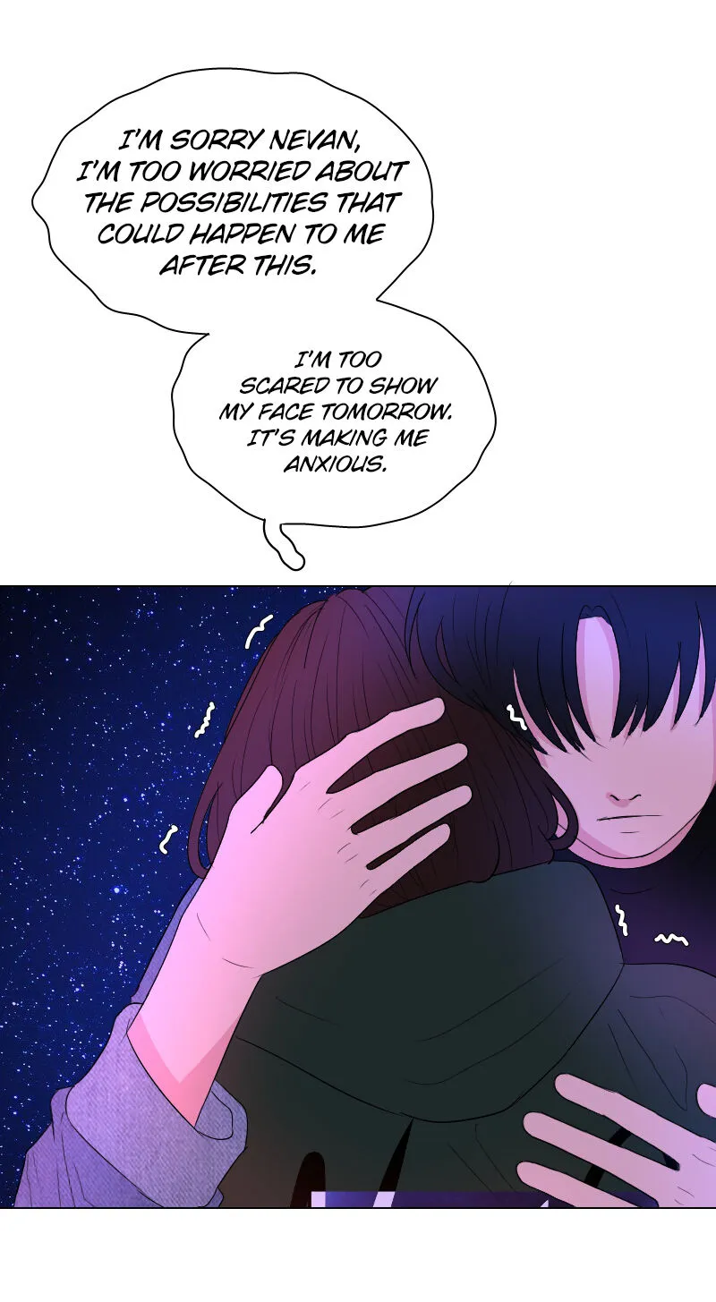Read Rumor Has It chapter 43 image 41 on Lezhin