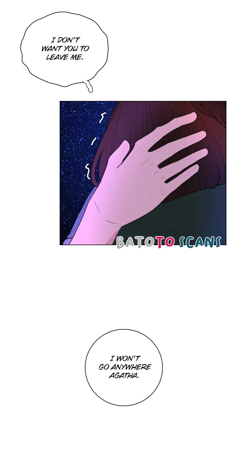 Read Rumor Has It chapter 43 image 42 on Lezhin