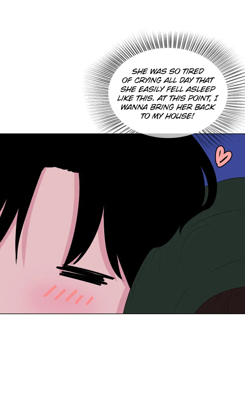 Read Rumor Has It chapter 43 image 45 on Lezhin