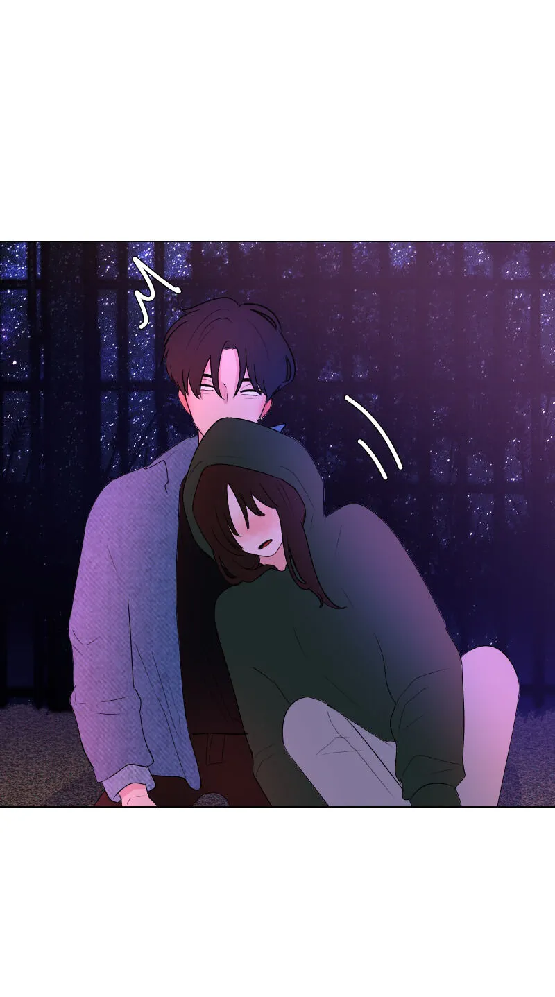 Read Rumor Has It chapter 43 image 46 on Lezhin