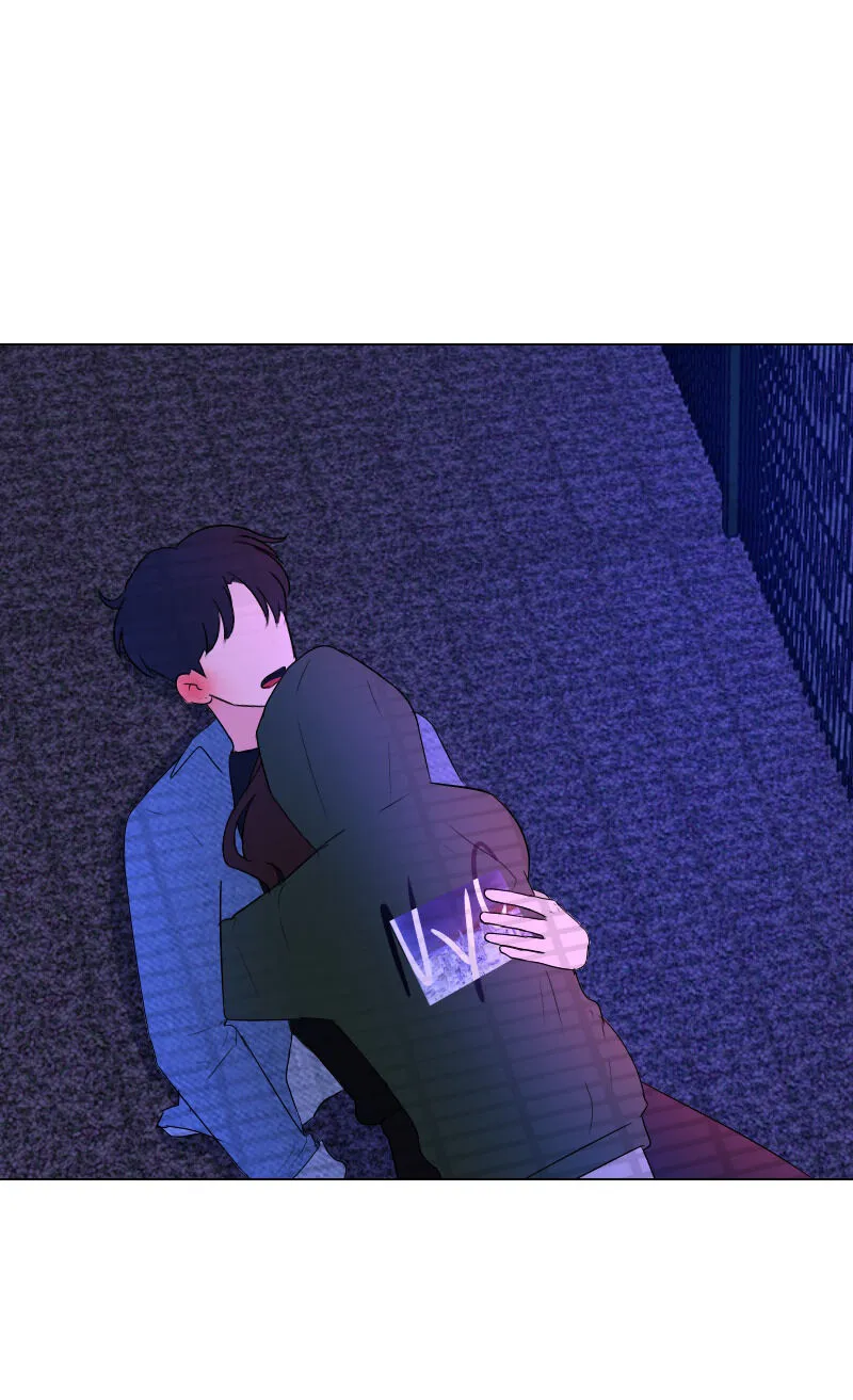 Read Rumor Has It chapter 43 image 48 on Lezhin