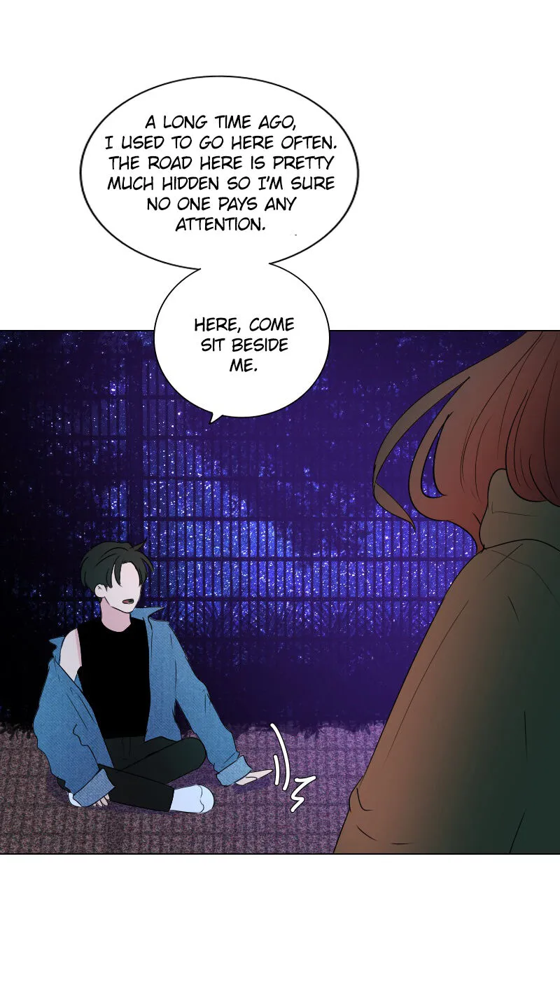 Read Rumor Has It chapter 43 image 5 on Lezhin