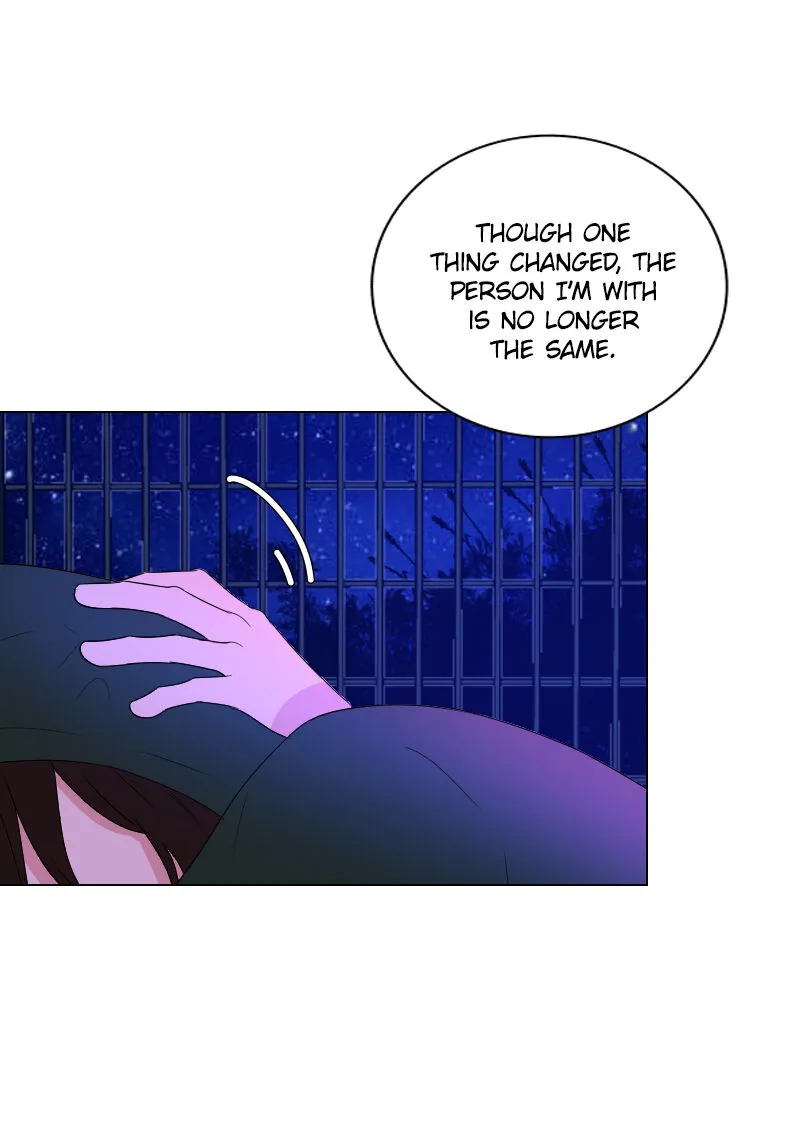Read Rumor Has It chapter 43 image 53 on Lezhin