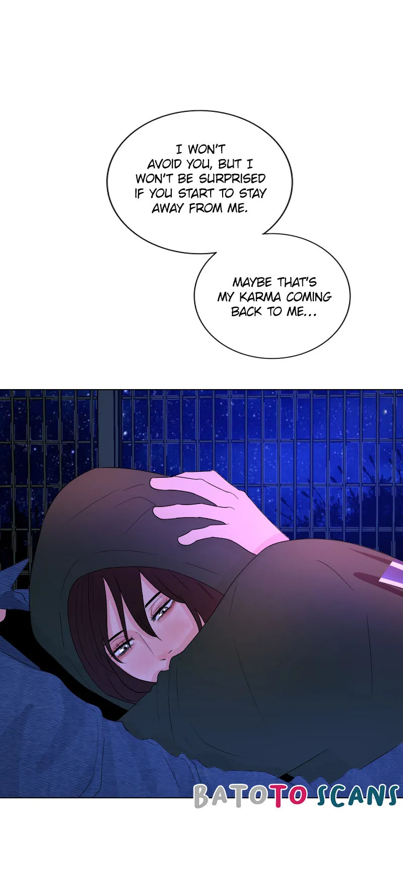 Read Rumor Has It chapter 43 image 55 on Lezhin