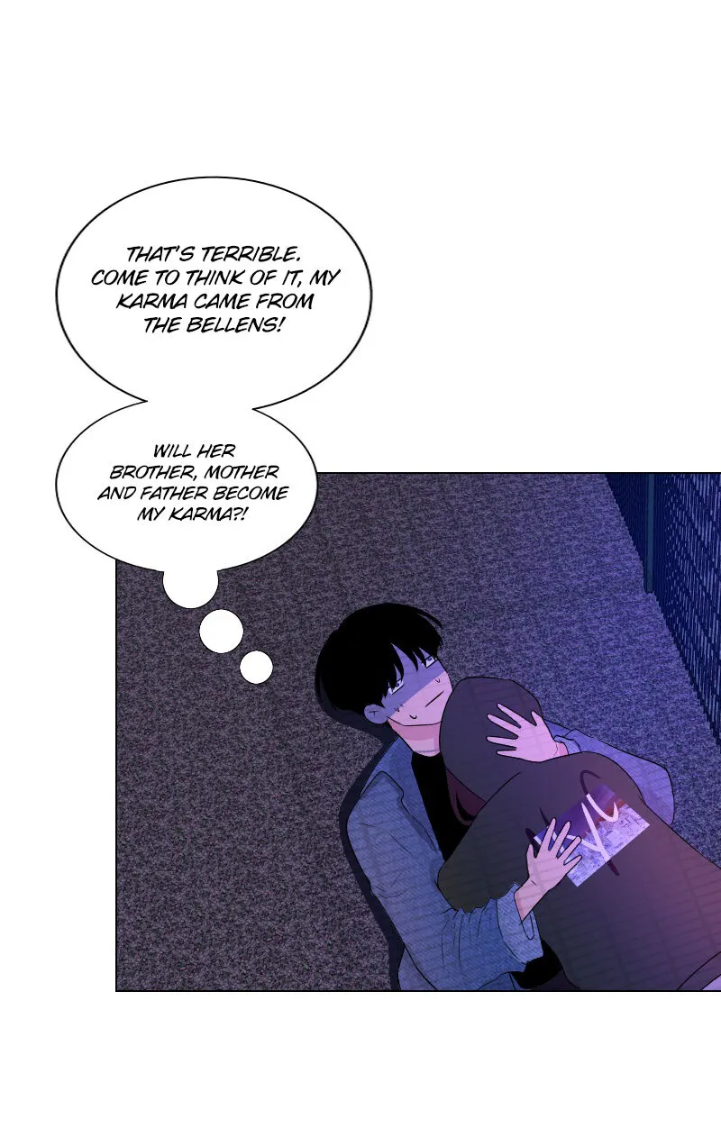Read Rumor Has It chapter 43 image 56 on Lezhin