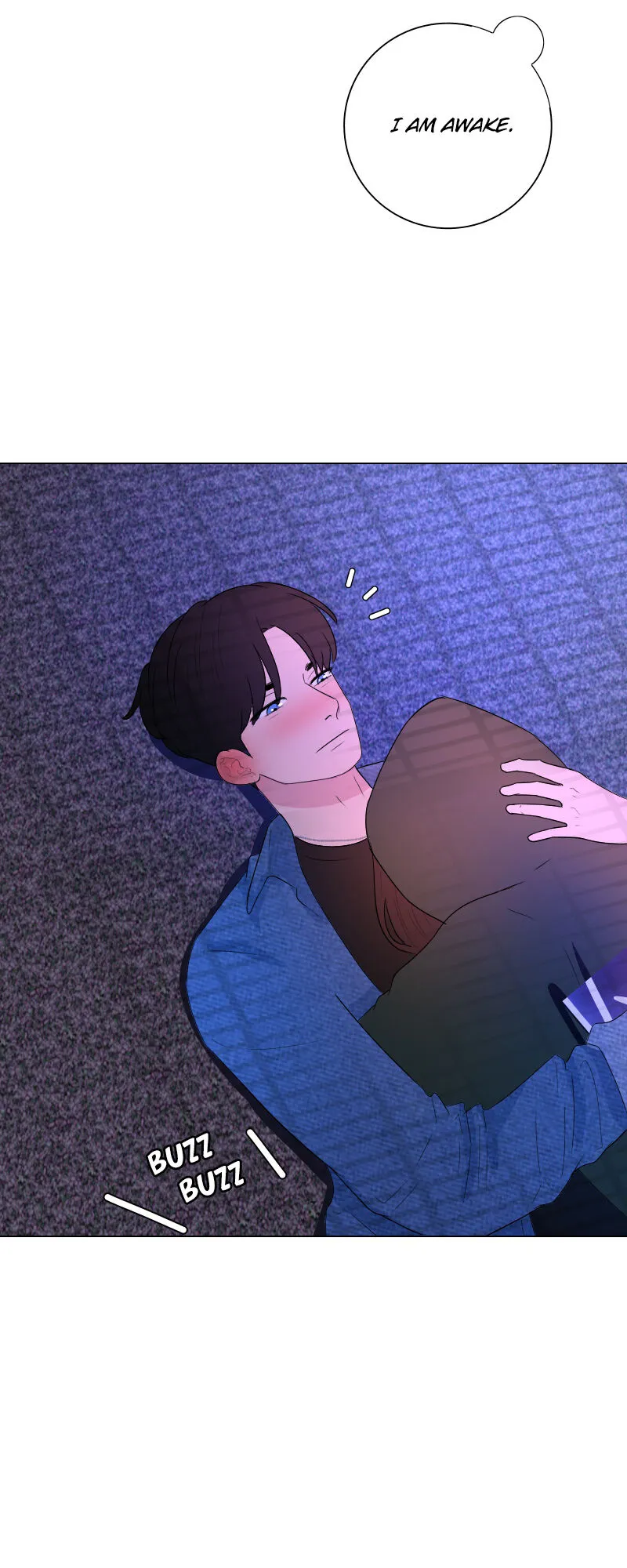 Read Rumor Has It chapter 43 image 58 on Lezhin