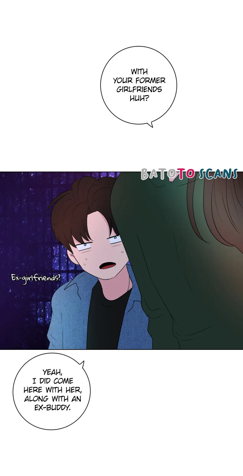Read Rumor Has It chapter 43 image 6 on Lezhin