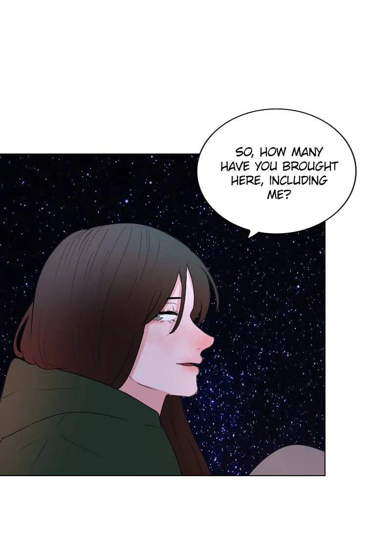 Read Rumor Has It chapter 43 image 7 on Lezhin