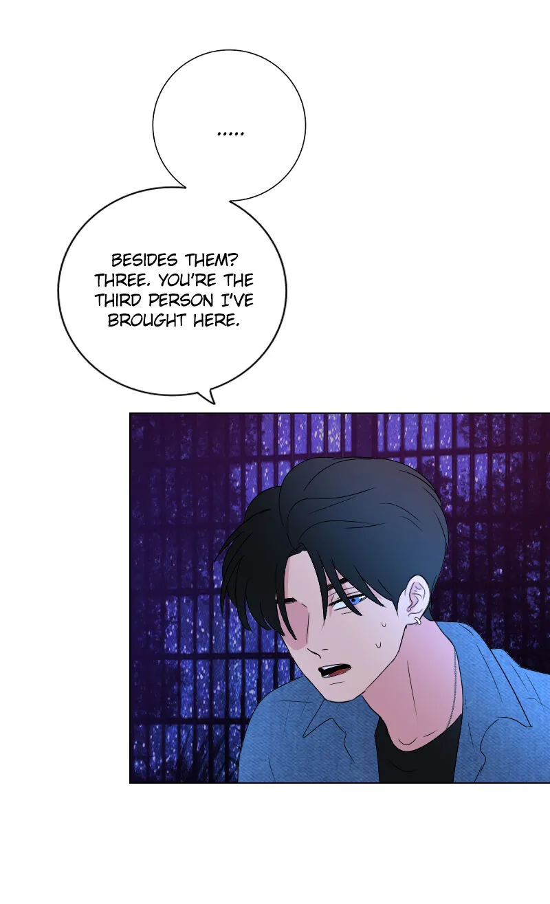 Read Rumor Has It chapter 43 image 8 on Lezhin
