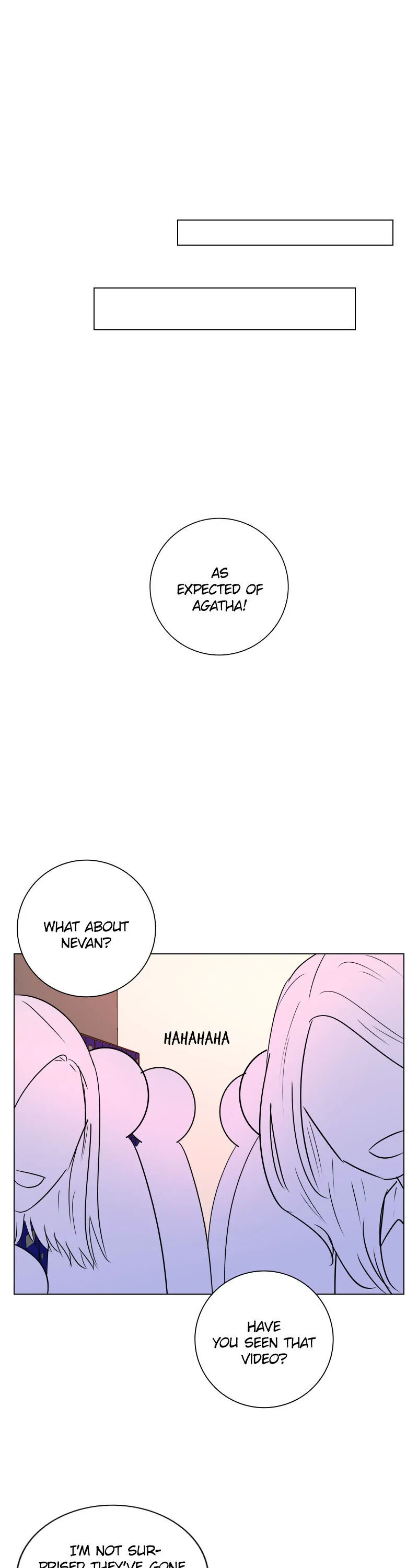 Read Rumor Has It chapter 44 image 10 on Lezhin