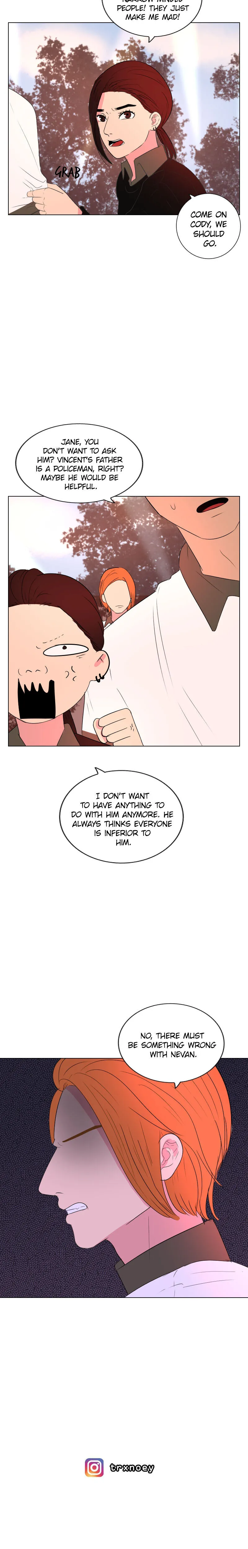 Read Rumor Has It chapter 44 image 29 on Lezhin