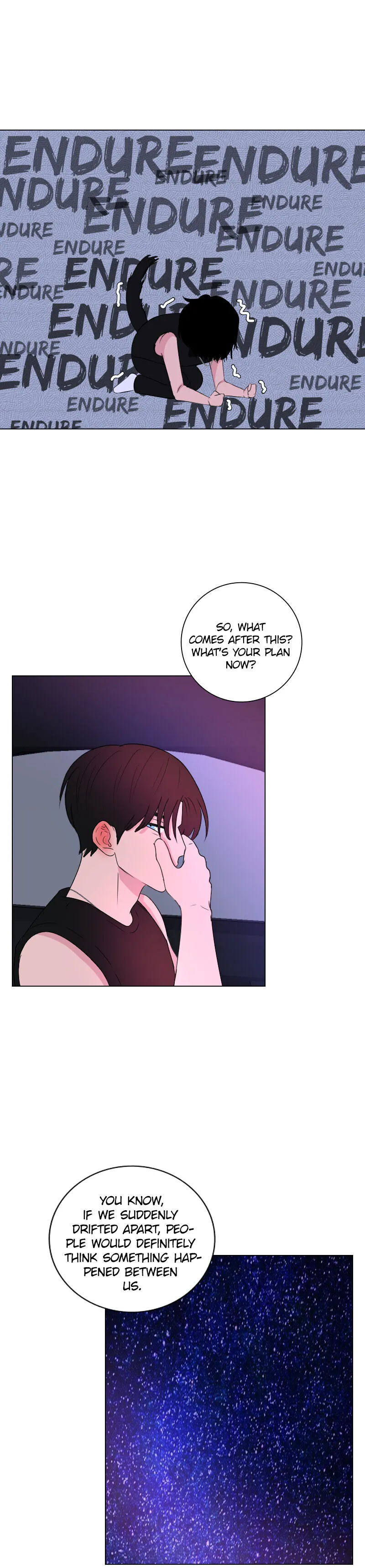 Read Rumor Has It chapter 44 image 6 on Lezhin