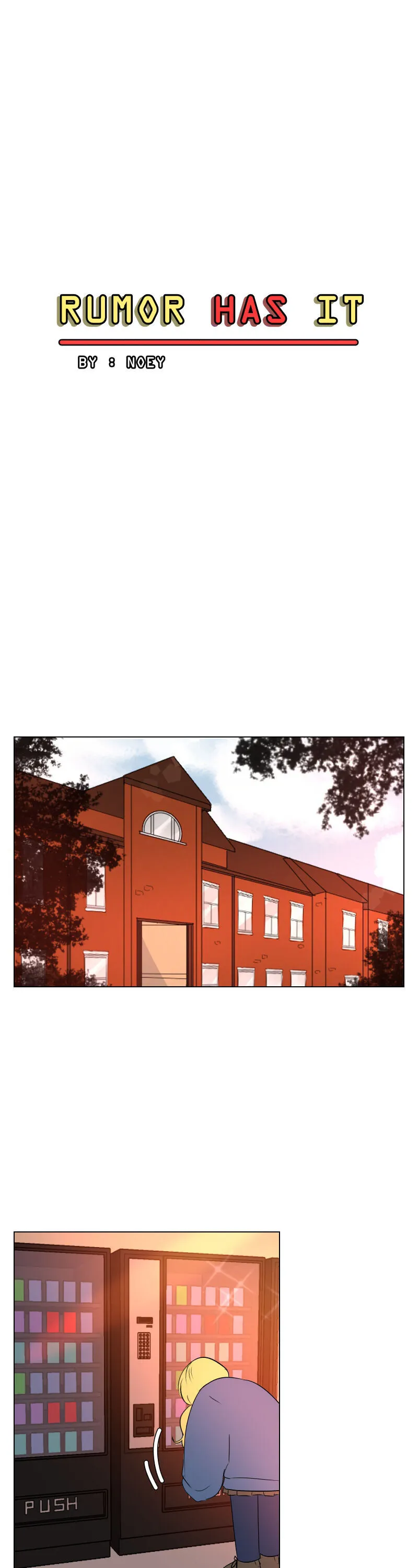 Read Rumor Has It chapter 45 image 1 on Lezhin