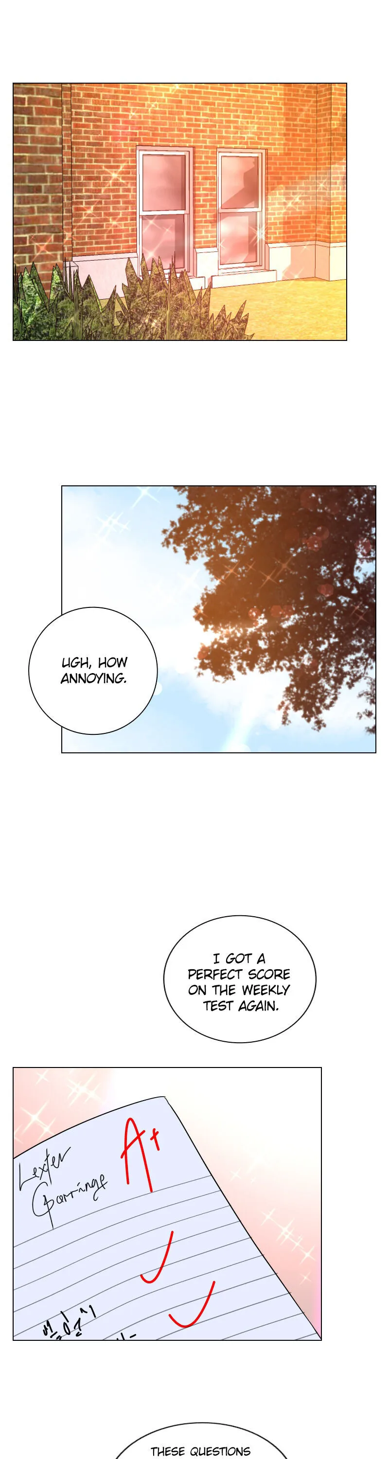 Read Rumor Has It chapter 45 image 17 on Lezhin