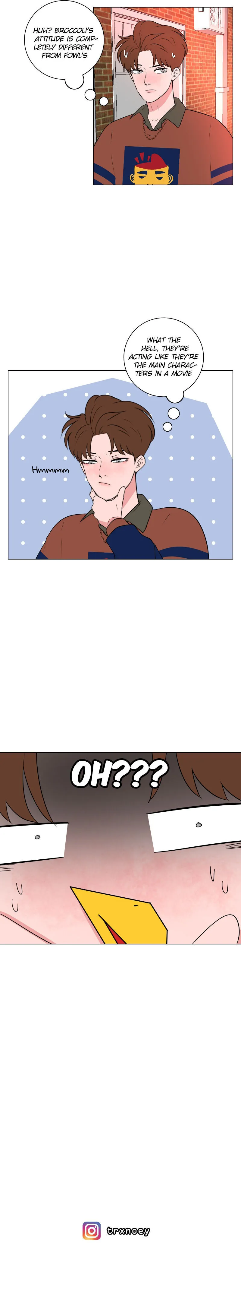 Read Rumor Has It chapter 45 image 31 on Lezhin