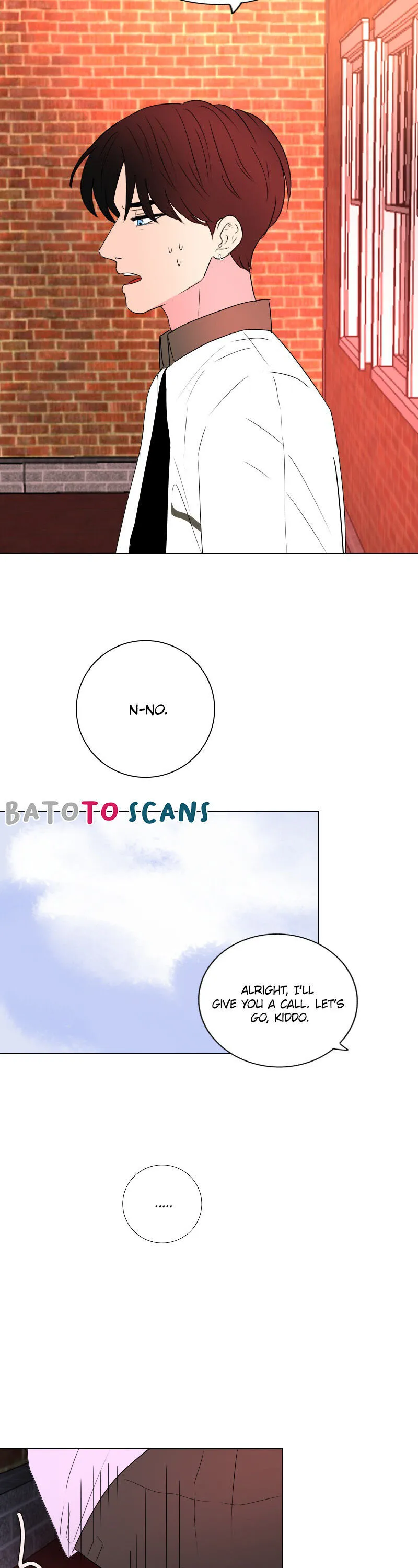 Read Rumor Has It chapter 46 image 11 on Lezhin