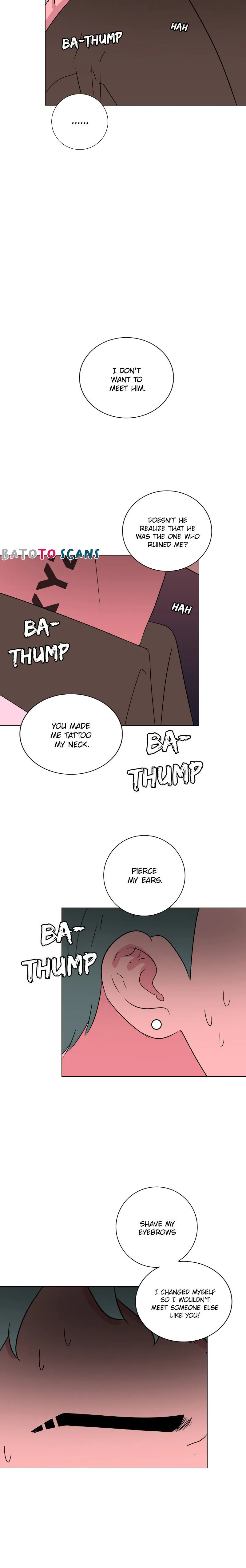 Read Rumor Has It chapter 46 image 17 on Lezhin