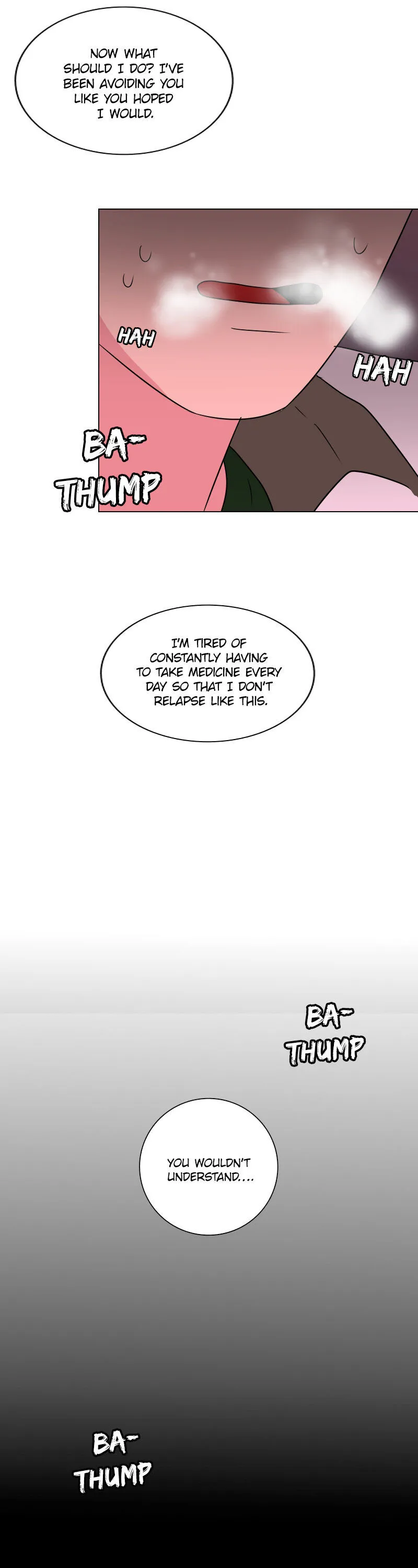 Read Rumor Has It chapter 46 image 18 on Lezhin