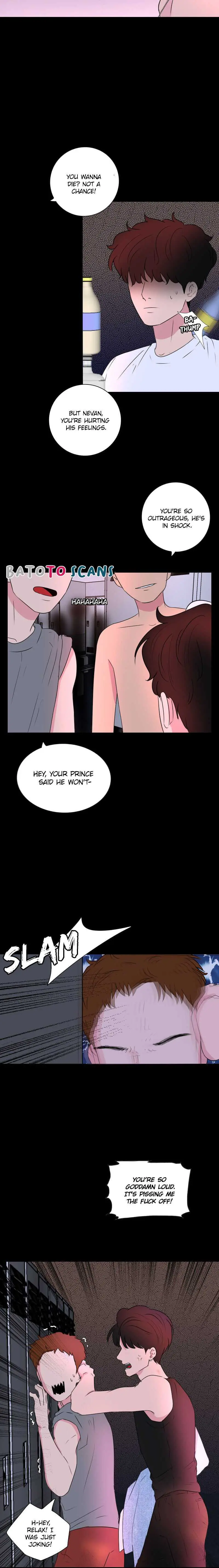 Read Rumor Has It chapter 46 image 21 on Lezhin