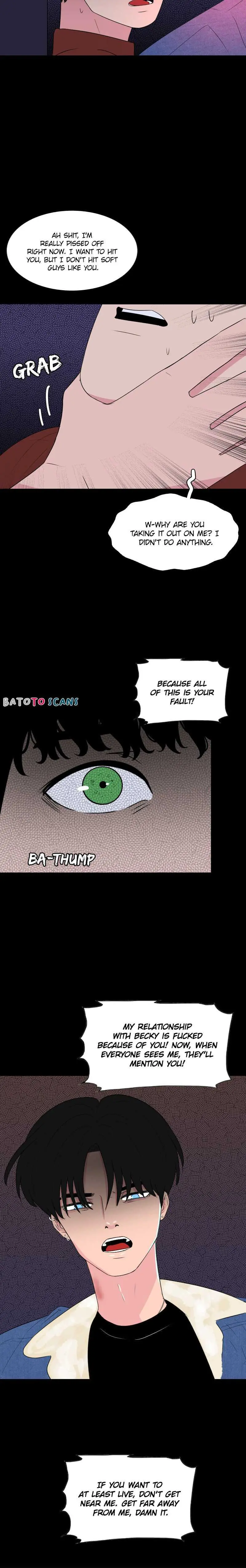 Read Rumor Has It chapter 46 image 29 on Lezhin