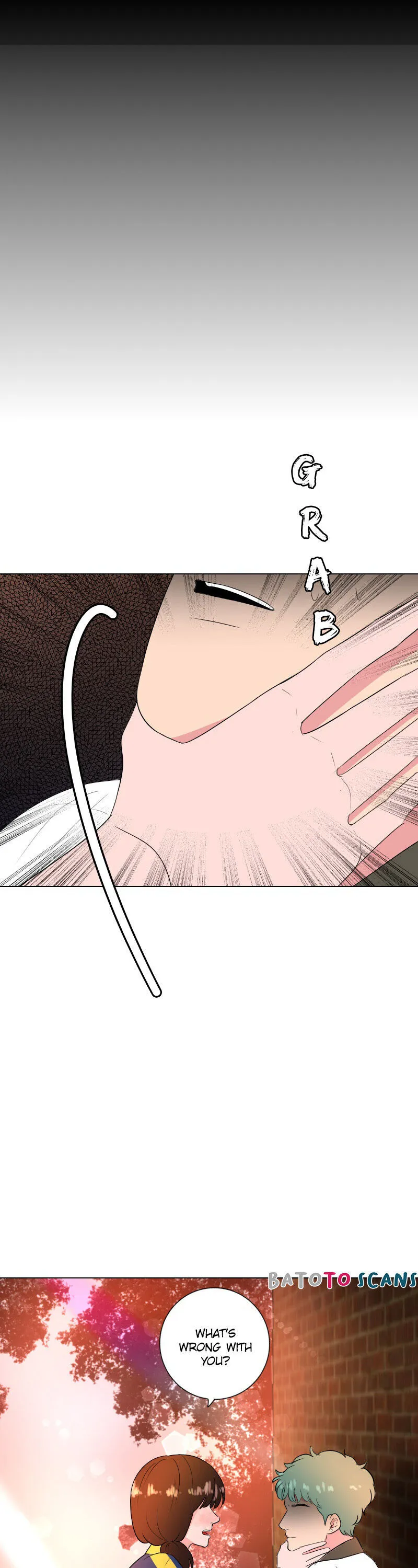 Read Rumor Has It chapter 46 image 30 on Lezhin