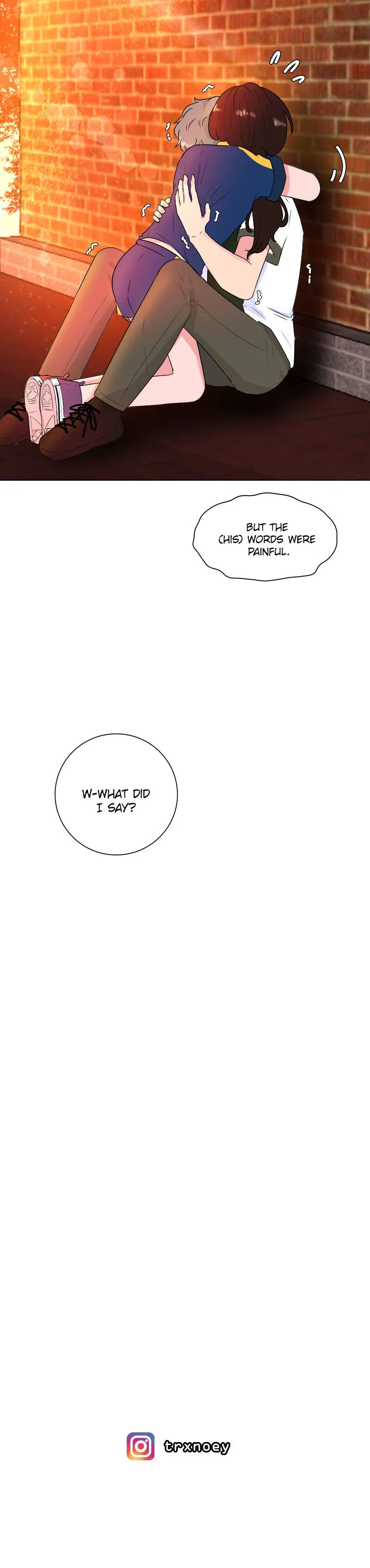 Read Rumor Has It chapter 46 image 33 on Lezhin