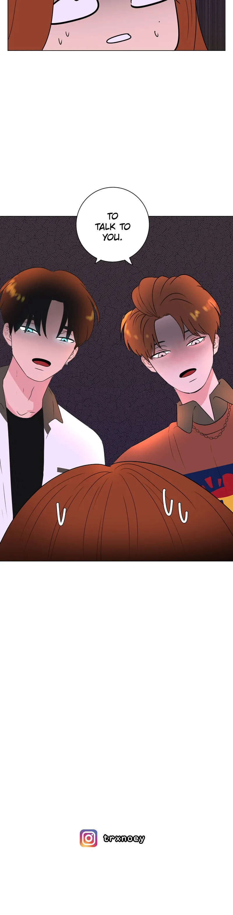 Read Rumor Has It chapter 47 image 23 on Lezhin