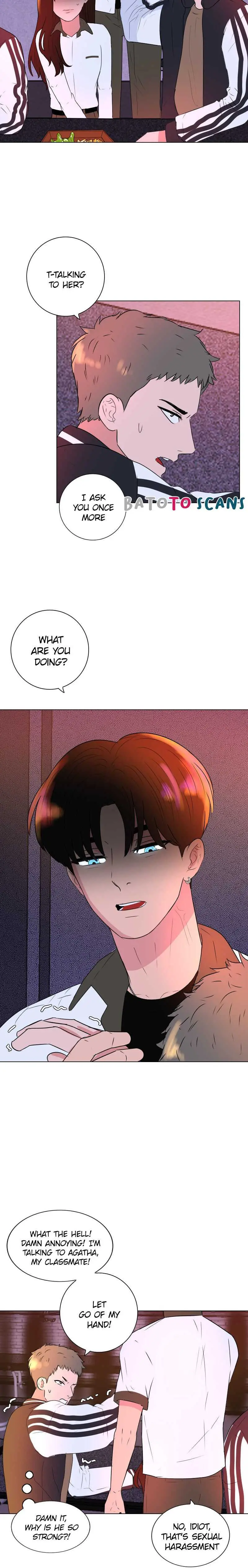 Read Rumor Has It chapter 48 image 18 on Lezhin
