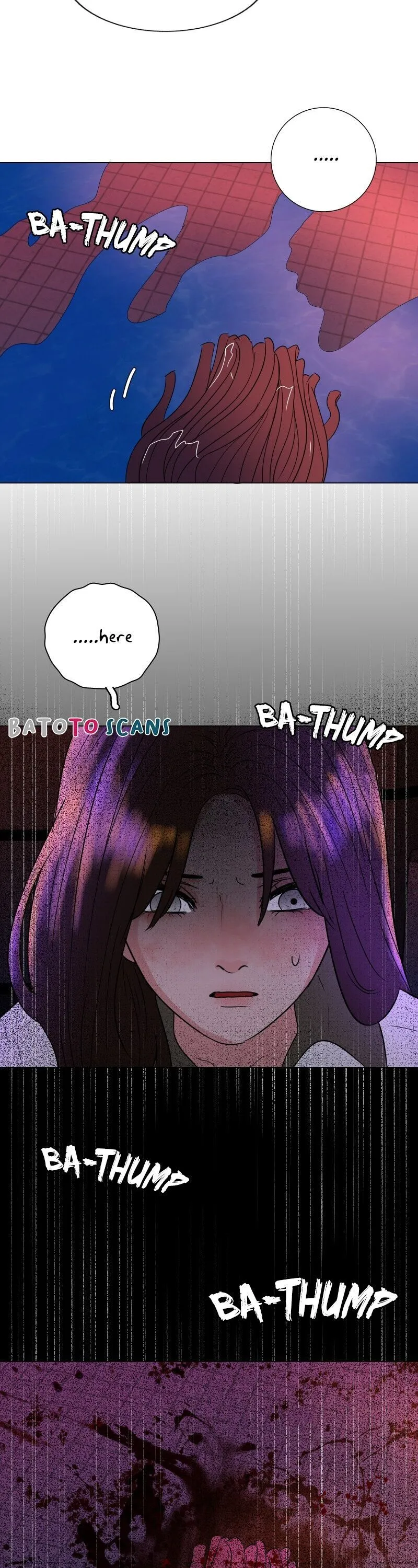 Read Rumor Has It chapter 49 image 24 on Lezhin