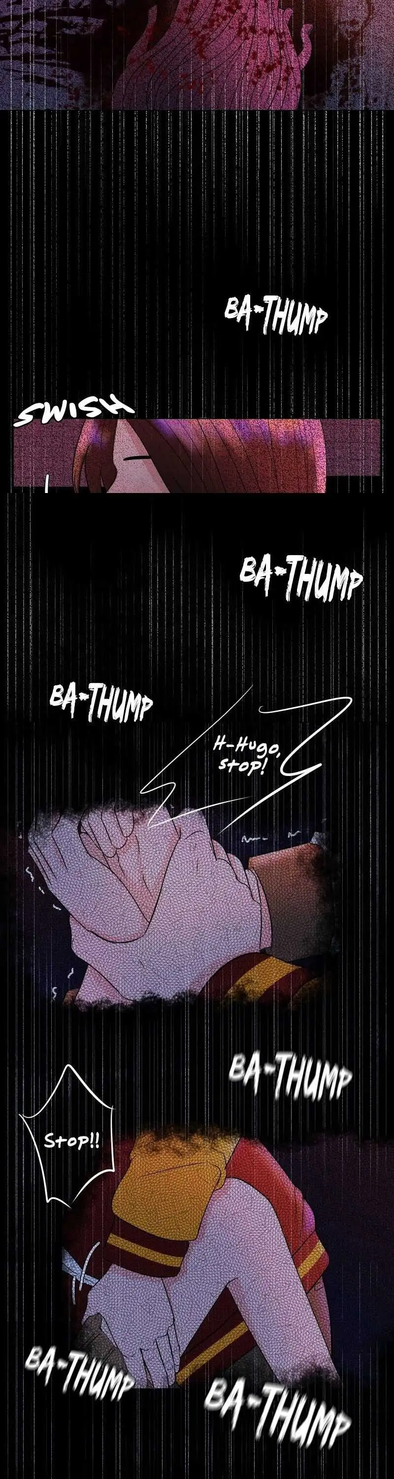 Read Rumor Has It chapter 49 image 25 on Lezhin