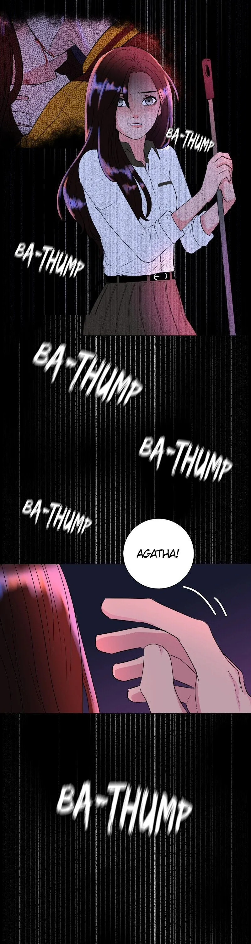 Read Rumor Has It chapter 49 image 26 on Lezhin