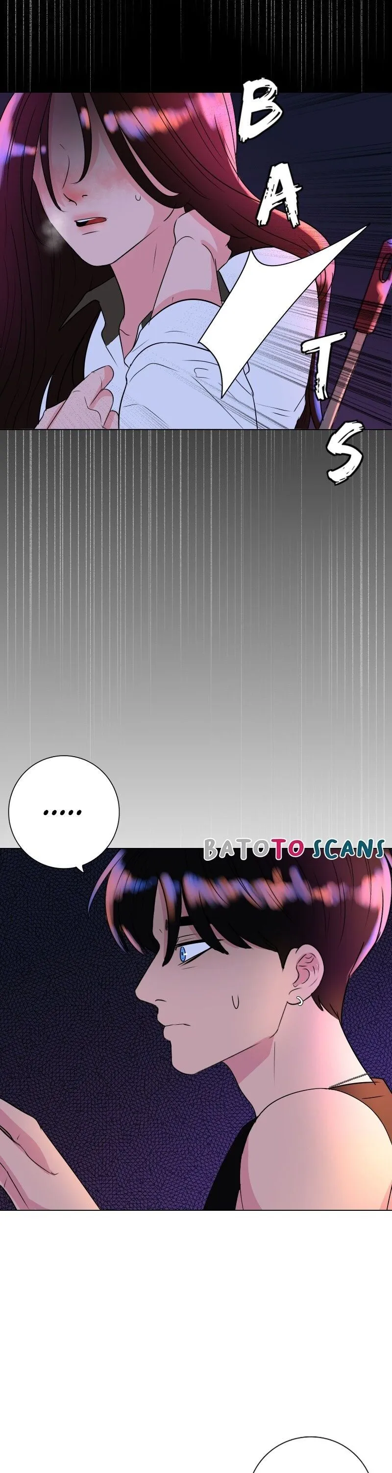Read Rumor Has It chapter 49 image 27 on Lezhin