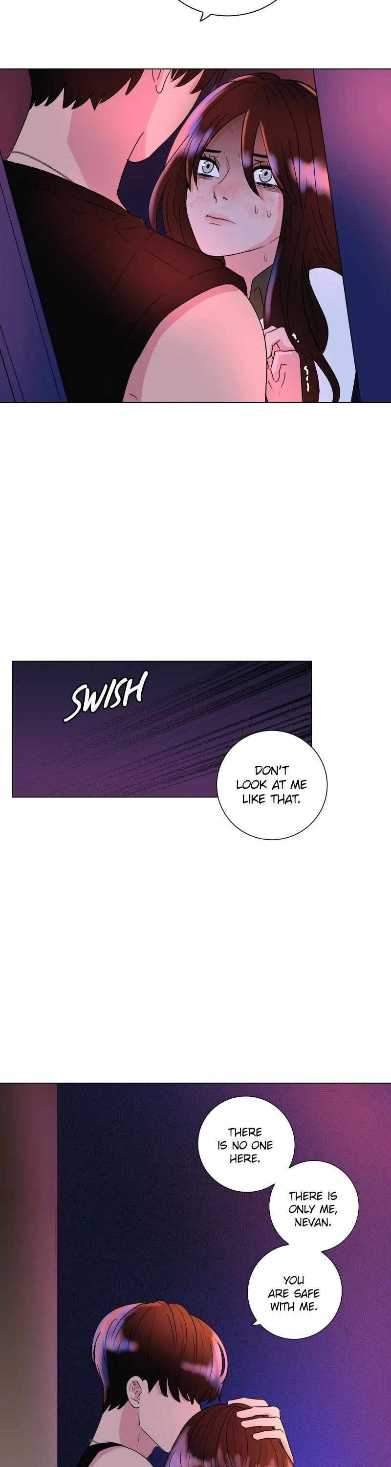 Read Rumor Has It chapter 49 image 29 on Lezhin