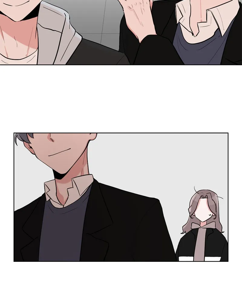 Read Rumor Has It chapter 5 image 1 on Lezhin