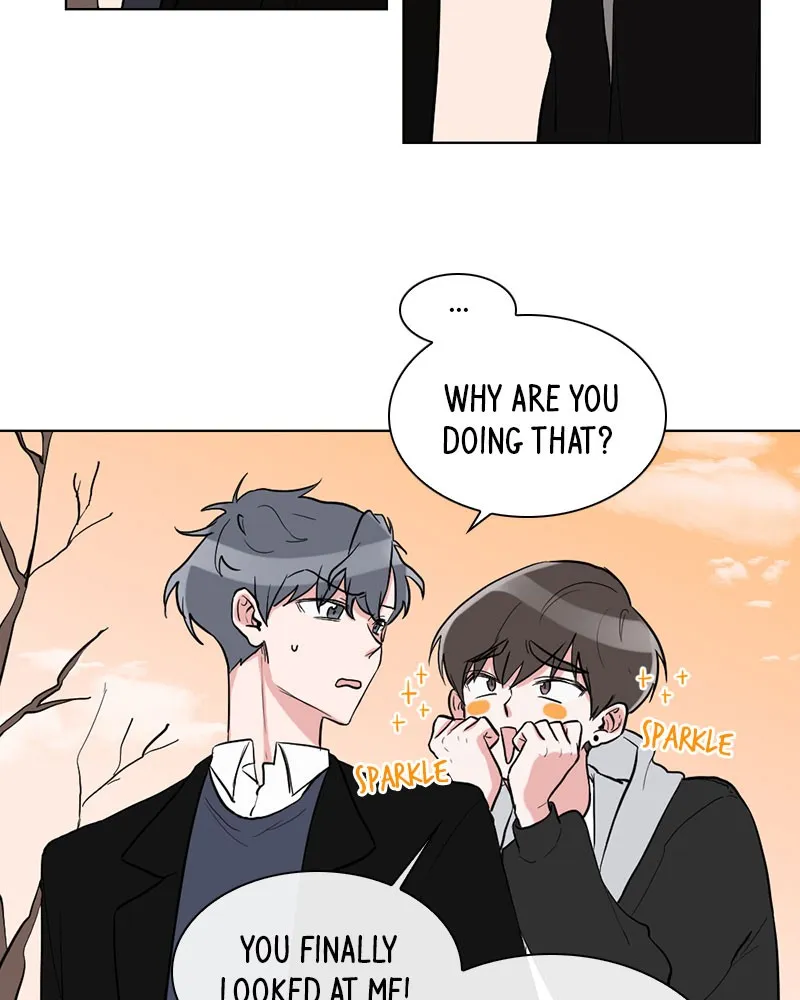 Read Rumor Has It chapter 5 image 10 on Lezhin