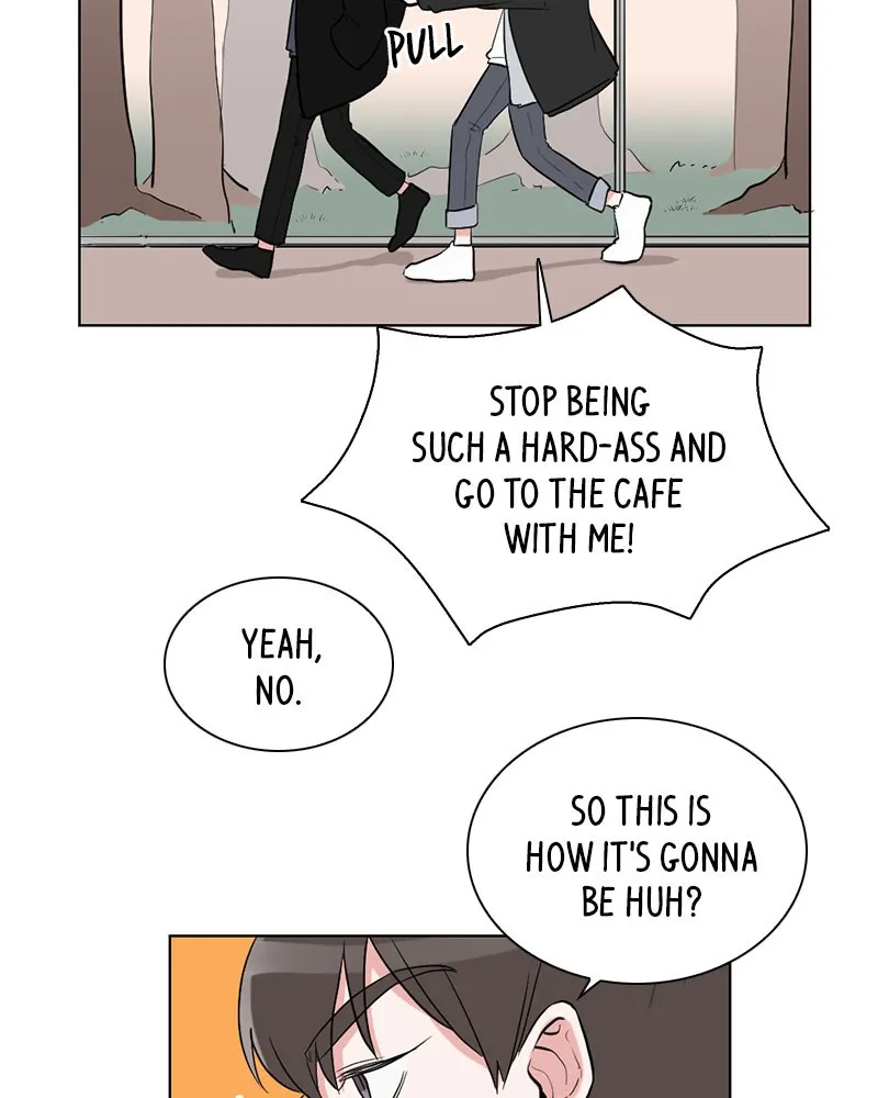 Read Rumor Has It chapter 5 image 12 on Lezhin